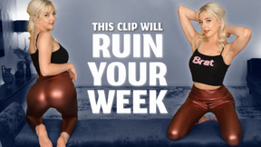 This Clip Will Ruin Your Week- Gabie