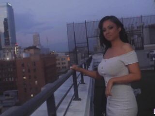 LUCIDFLIX Ultimacy II Video 3 with Daisy Fuentes