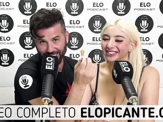 LORE SOFIA HACE LA PREVIA ANTES DE PASAR AL CUARTO PICANTE