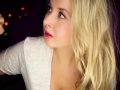 Valeriya ASMR Patreon Close Up Whispering