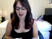 Toy Review - Maia Angel Lipstick Vibe Peepshow Toys