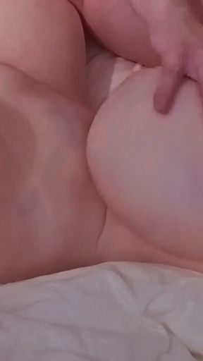 This could be (part of) our Sunday morning routine   Clip 2