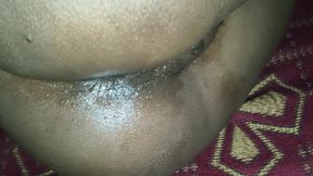 Indian Bhabhi's Ass Fucked in Desi Style