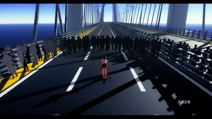 Honkai impact - Veliona 18