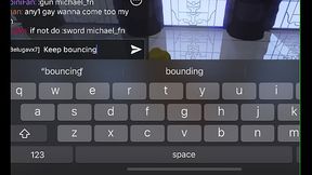 Thick Futa Gets Fucked By Bbc