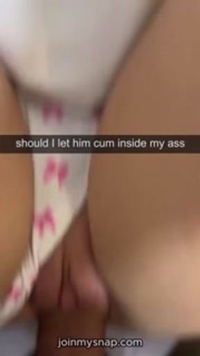 Mega Compilation of HARDCORE college girls cheating on snapchat ( Part 13 )
