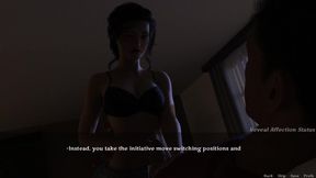 A Step-mother&#039;s Love (orborigin) part 8 Part 103 Woman From Dreams by Loveskysan69