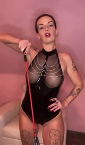 České JOI + DOM + CEI + BDSM