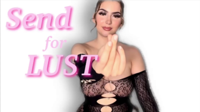 Send for lust