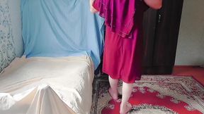 Colorful and Captivating: a Compilation of Crossdressing Magic!