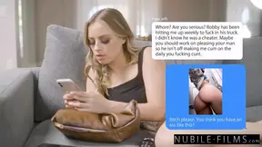 Squirting Siren Shatters My Load with Insane Creampipe Creamer
