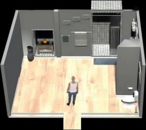 Laura, Lustful Secrets: Husband Tries To Fuck His Wife And Got Premature Ejaculation