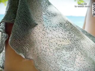 Kati Grace'S Intimate Touch Turns Into Wild Ramrod Ride