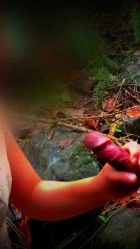 Hot Cambodian Couple Fucking at Jungle Behind Her House With Boyfriends (03 Jan 2026)   Clip 1