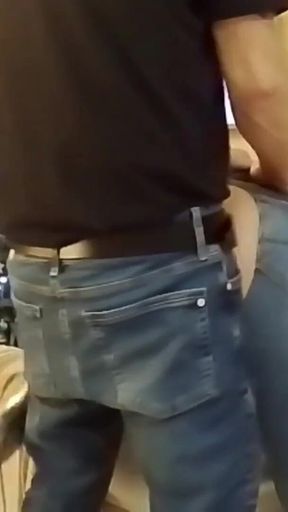 Emotional moment from &quot;Slut Stepmom&quot;