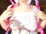 Needy Streamer Overload OMG Angel Kawaii Kangel