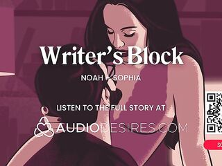 At Home Blow job Turns Wild as Your Wife Takes Your Cum in Her Throat – Finger Play, Carpet munch - Porn Erotic Story