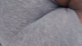 Fart Storm POV – You Wanted Gas, I Gave You Everything