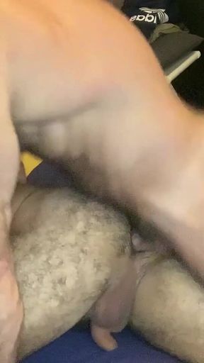 Raw Macho Heat