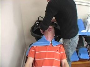 Blake And Brandon str8 boyz homosexual Secrets