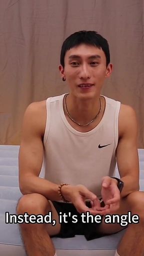Gv Audition Now!! Who's Shooting Today? Nick Ep.1-4