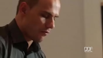 All About That Ass: Licking Her Masters Anus For Golden Shower