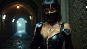 The creature’s spell (JOI)