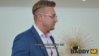 DADDY4K. Spellbound Sex