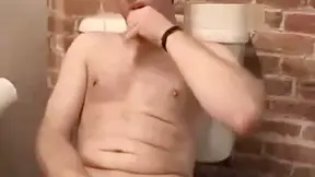 Public Gloryhole Cocksucking