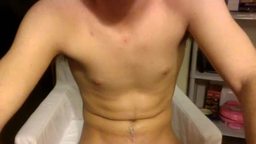 Patrick Hillwood Private Show