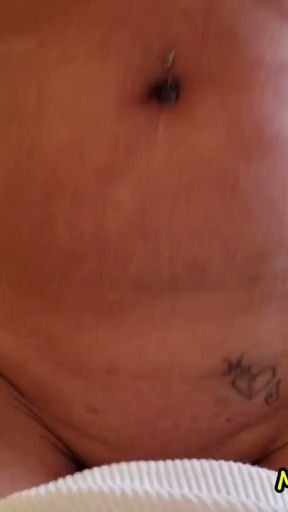She Just Wants a Hard Young Cock to Cum in Her   Clip 2