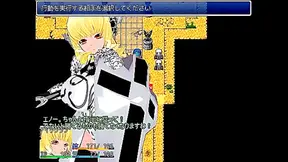 Shy Yuri Couple Ignites Forbidden Romance in Steamy Lesbian Fantasy