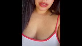 Neighborhood Bully Wife Strips Hubby's Dignity On The Tennis Court