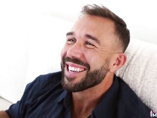 stepdaughter kloe creampie in advance of dance