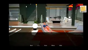 Redhead Teen With Big Tits And Ass Seduces Stepdad In Erotic Anime Adventure