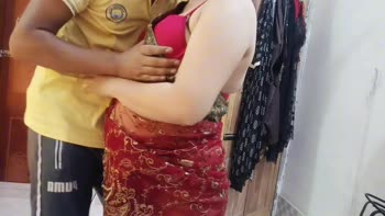 Desi Girl 07: Step Mom's Big Ass Seduction