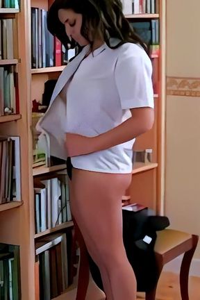 Bookworm Featuring Samantha Buxton