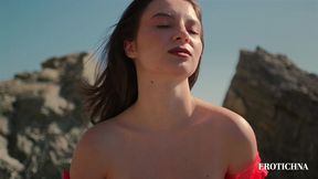 chloe moss - erotichna - mermaid