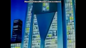 Voluptuous Anime Goddess Rides Heroic Warrior in Steamy Encounter – Part 2