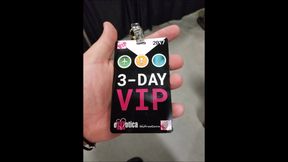 Exxxotica 2017