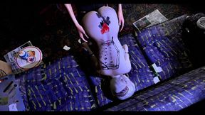 Beauty Render Me Thicc: a Digital Fantasy - 3D Animation Hentai