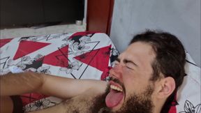 They Took the Milk Out of My Boobs and Sucked It All.