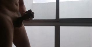 Make me horny. Enjoy