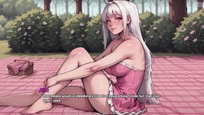 Shadows of Ambition #31 - Milking Table - Animated Sex Game
