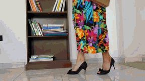 Once upon a time in the library MP4 (1920x1080) FHD