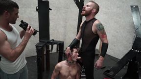 Superman Humiliation and ***