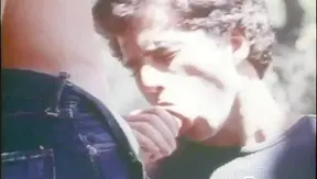 John Holmes Proves His Legend in Hot Falcon Video