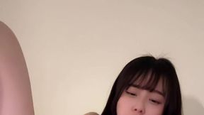Adult Video @Pussy Fingering & #Shaved Pussy #Asian #Solo with @Myamira Like & Share!