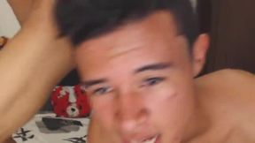 Danilo Delarua & Jose Restrepo Private Show