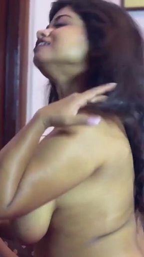 Big Boobs Girl Ready for the Hardcore Sex